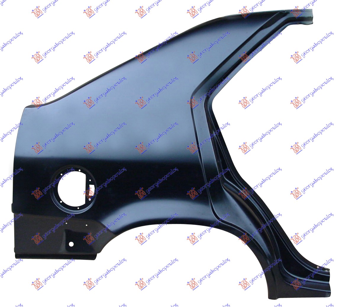 ΦΤΕΡΟ ΠΙΣΩ 5Π ΔΕΞ