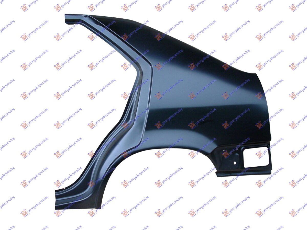 ΦΤΕΡΟ ΠΙΣΩ 5Π ΑΡ