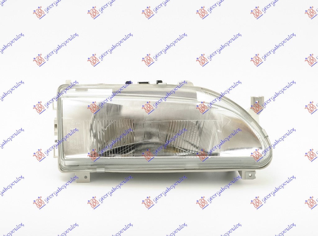 ΦΑΝΟΣ ΕΜΠΡΟΣ (Ε) ΔΕΞ