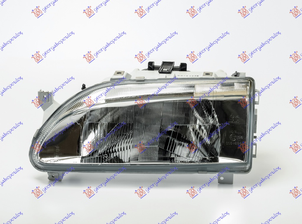 ΦΑΝΟΣ ΕΜΠΡΟΣ (Ε) ΑΡ