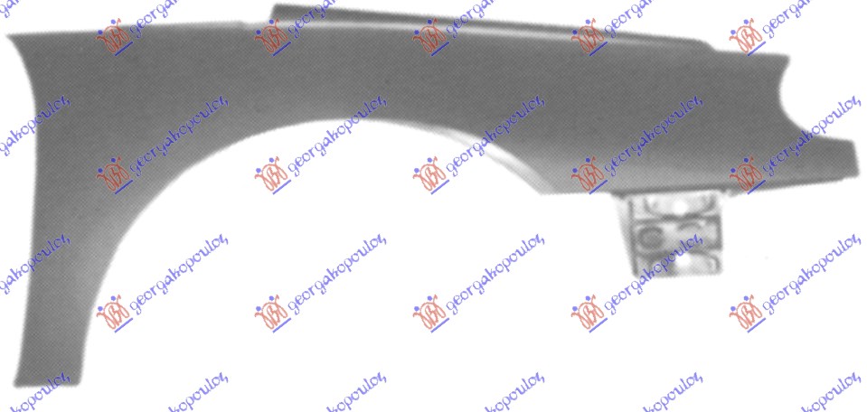 ΦΤΕΡΟ ΕΜΠΡΟΣ ΔΕΞ