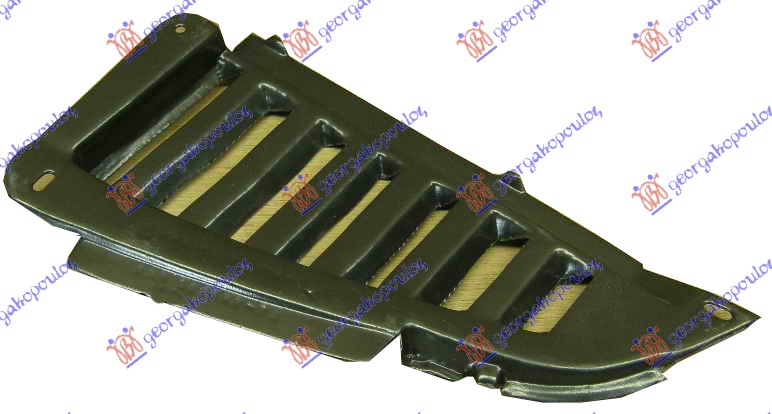 ΘΟΛΟΣ ΕΜΠΡΟΣ ΠΛΑΣΤΙΚΟΣ (ΕΜΠΡΟΣ ΚΑΤΩ ΚΟΜΜΑΤΙ) ΔΕΞ