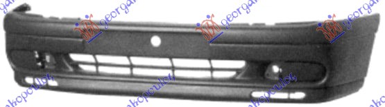 ΠΡΟΦΥΛΑΚΤΗΡΑΣ ΕΜΠΡΟΣ ΒΑΦΟΜΕΝΟΣ (ΜΕ ΣΗΜΑΔΙΑ ΚΟΠΗΣ ΓΙΑ ΠΡΟΒΟΛΕΙΣ)