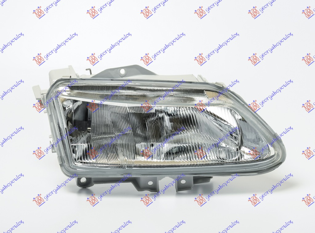 ΦΑΝΟΣ ΕΜΠΡΟΣ ΗΛΕΚΤΡΙΚΟΣ (E) (DEPO) ΔΕΞ