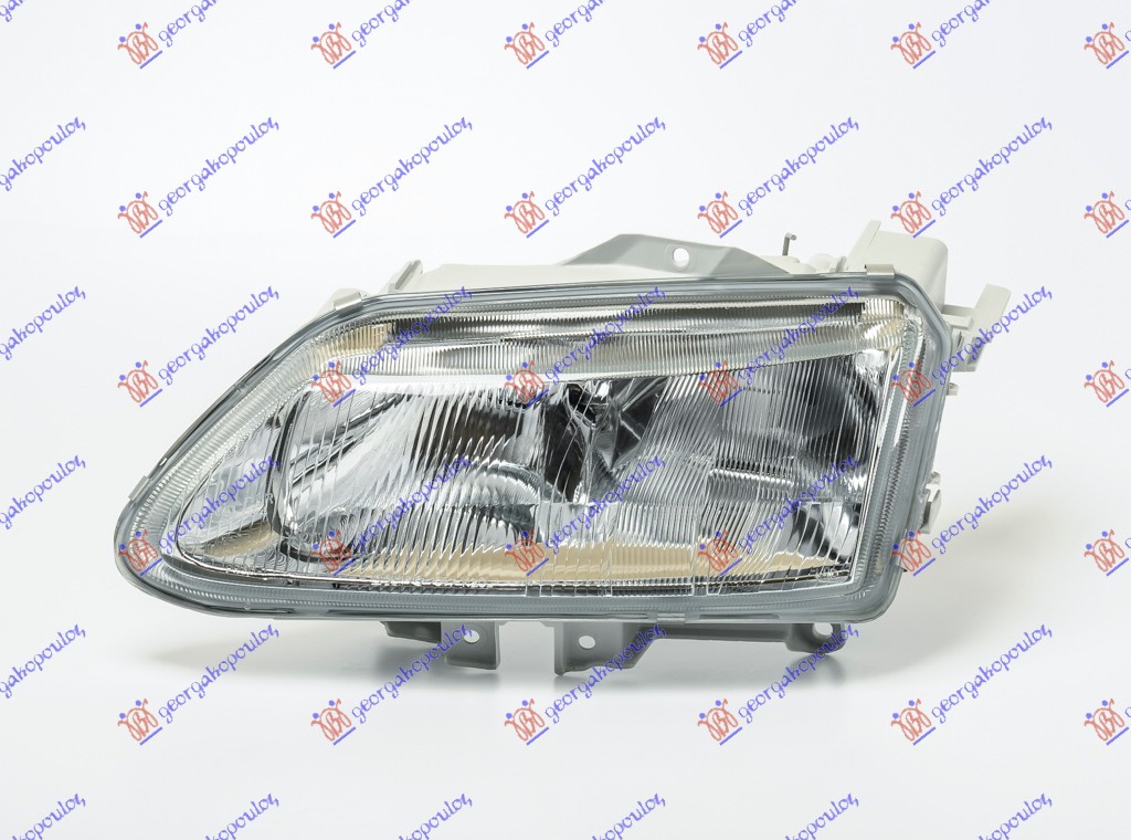 ΦΑΝΟΣ ΕΜΠΡΟΣ ΗΛΕΚΤΡΙΚΟΣ (E) (DEPO) ΑΡ