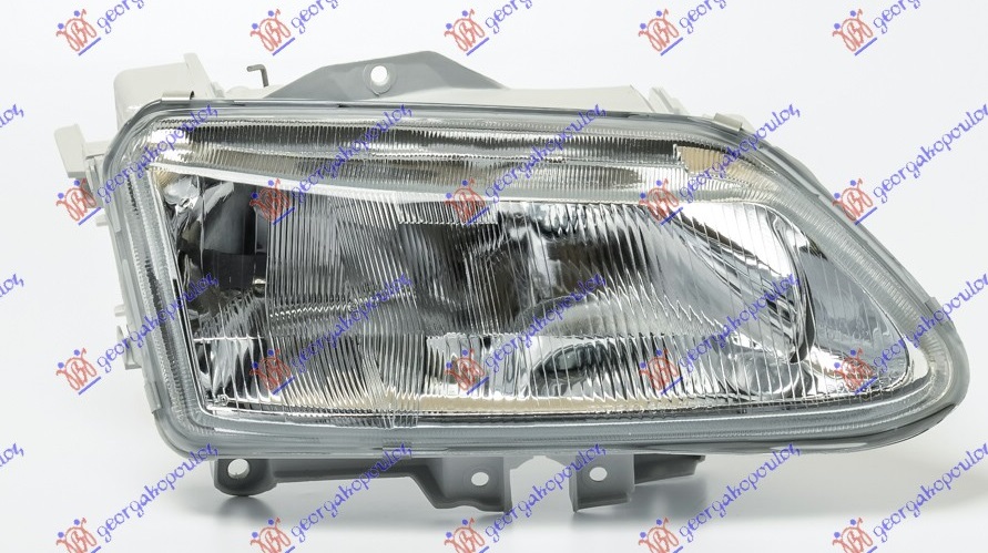 ΦΑΝΟΣ ΕΜΠΡΟΣ ΗΛΕΚΤΡΙΚΟΣ (E) (TYC) ΔΕΞ