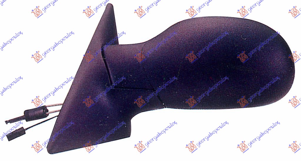 ΚΑΘΡΕΦΤΗΣ ΜΗΧΑΝΙΚΟΣ (Α ΠΟΙΟΤΗΤΑ) (ASPHERICAL GLASS) ΑΡ