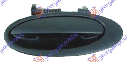 ΧΕΡΟΥΛΙ ΠΟΡΤΑΣ ΠΙΣΩ ΕΞΩ ΑΡ