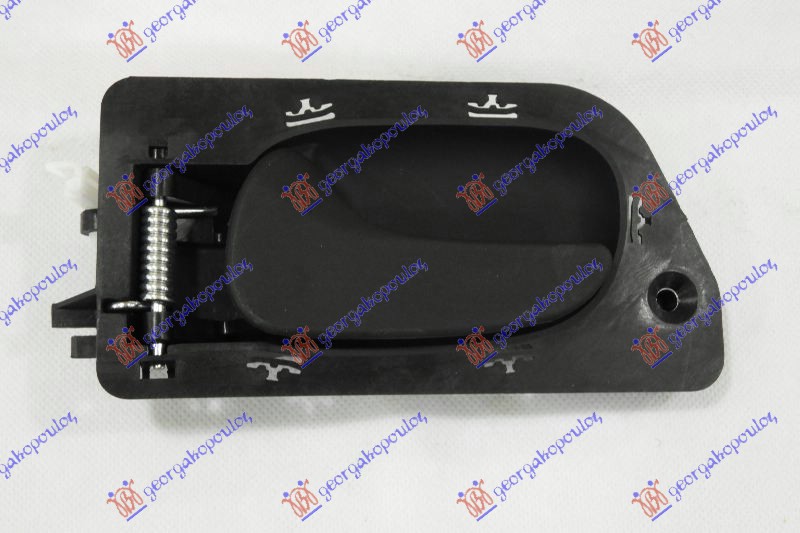 ΧΕΡΟΥΛΙ ΠΟΡΤΑΣ ΕΜΠΡΟΣ-ΠΙΣΩ ΕΣΩ ΑΡ