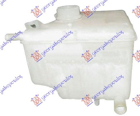 ΔΟΧΕΙΟ ΝΕΡΟΥ ΨΥΓΕΙΟΥ