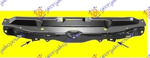 ΠΟΔΙΑ ΕΜΠΡΟΣ ΑΝΩ (1.6-1.8cc BENΖΙΝΗ) 1999-