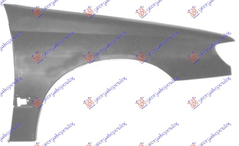 ΦΤΕΡΟ ΕΜΠΡΟΣ -1999 ΔΕΞ