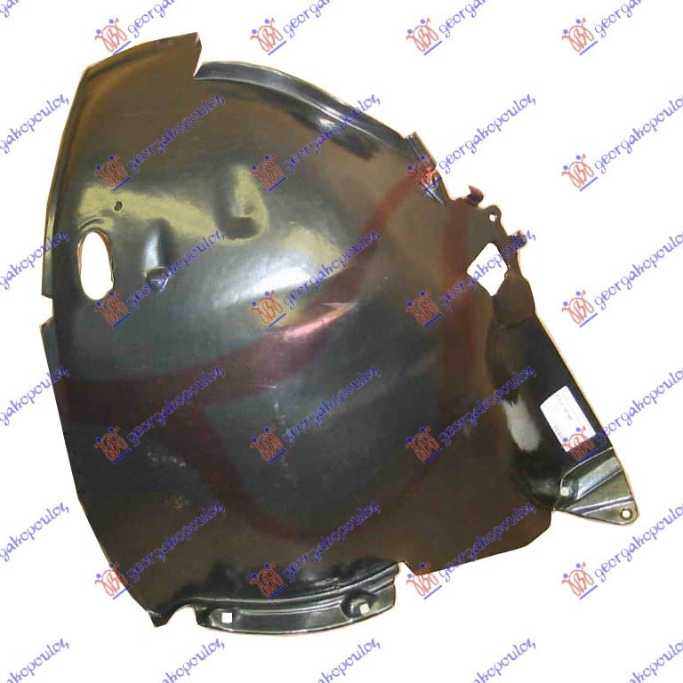 ΘΟΛΟΣ ΕΜΠΡΟΣ ΠΛΑΣΤΙΚΟΣ -1999 (ΕΜΠΡΟΣ ΑΝΩ ΚΟΜΜΑΤΙ) ΔΕΞ