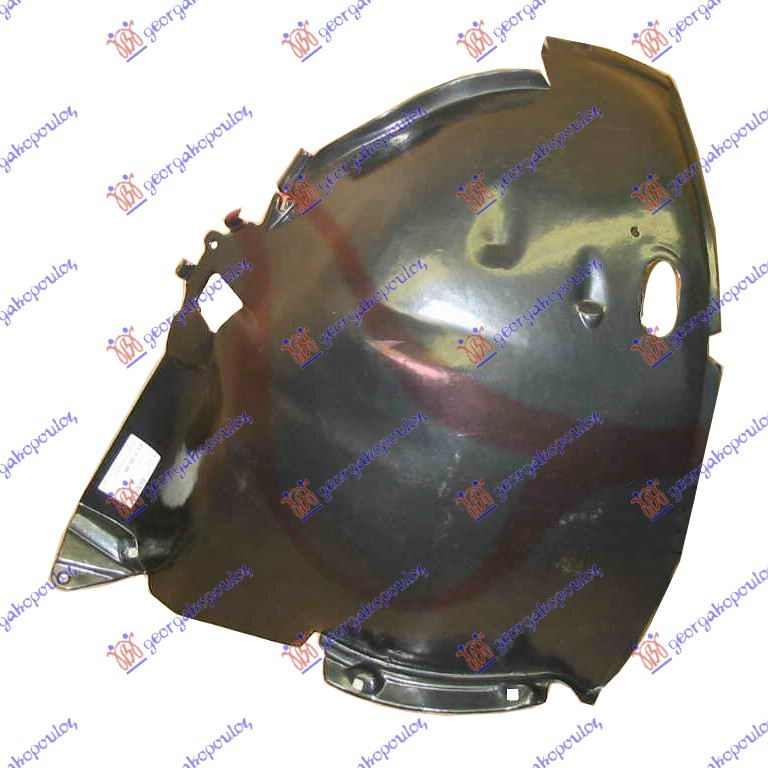 ΘΟΛΟΣ ΕΜΠΡΟΣ ΠΛΑΣΤΙΚΟΣ -1999 (ΕΜΠΡΟΣ ΑΝΩ ΚΟΜΜΑΤΙ) ΑΡ