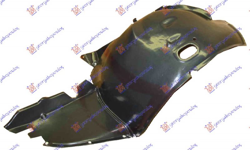 ΘΟΛΟΣ ΕΜΠΡΟΣ ΠΛΑΣΤΙΚΟΣ 1999- ΑΡ