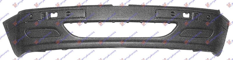 ΠΡΟΦΥΛΑΚΤΗΡΑΣ ΕΜΠΡΟΣ ΒΑΦΟΜΕΝΟΣ -1999