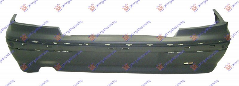 ΠΡΟΦΥΛΑΚΤΗΡΑΣ ΠΙΣΩ 1999- ΒΑΦΟΜΕΝΟΣ