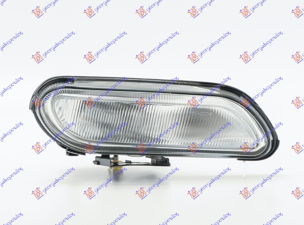 ΠΡΟΒΟΛΕΑΣ ΟΜΙΧΛΗΣ -1999 (E) (DEPO) ΔΕΞ