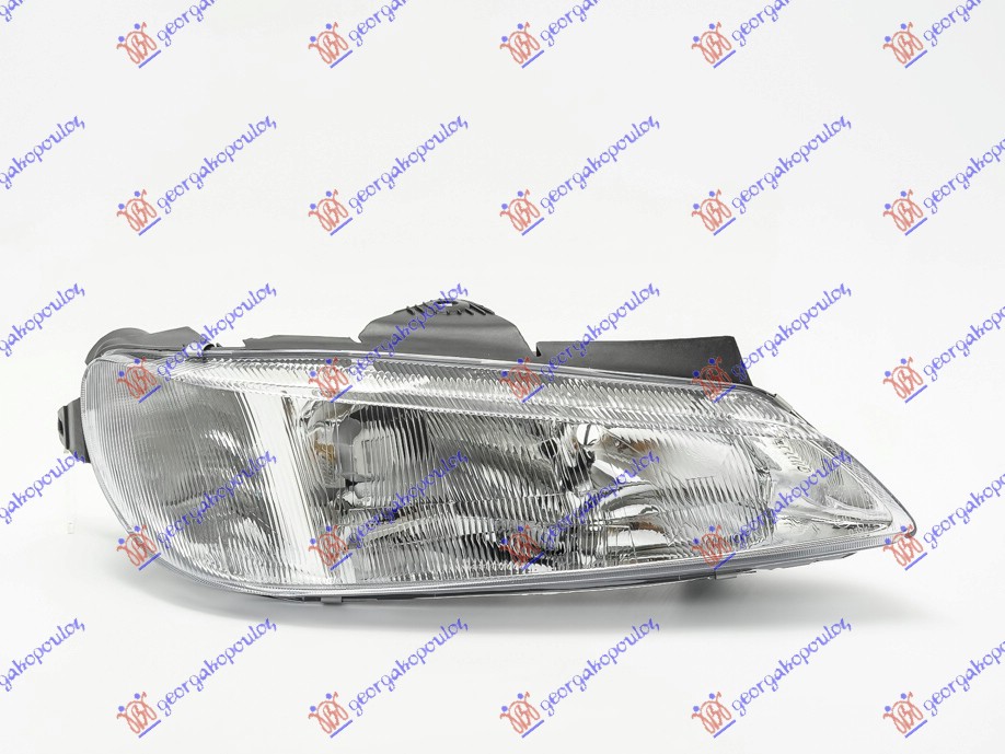 ΦΑΝΟΣ ΕΜΠΡΟΣ ΚΑΙ ΗΛΕΚΤΡΙΚΟΣ -1999 (Ε) ΔΕΞ