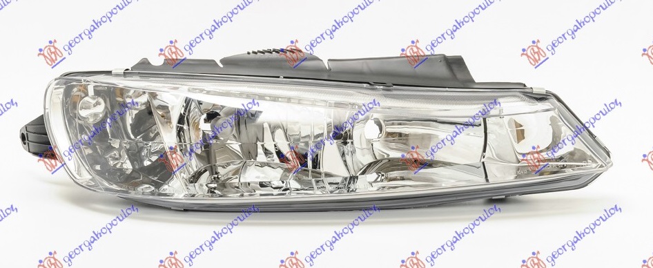 ΦΑΝΟΣ ΕΜΠΡΟΣ 1999- (Ε) (TYC) ΔΕΞ