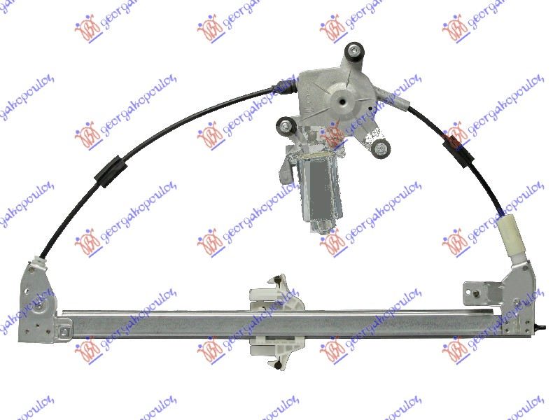 ΓΡΥΛΛΟΣ ΠΑΡΑΘΥΡΟΥ ΕΜΠΡΟΣ ΗΛΕΚΤΡΙΚΟΣ (Α ΠΟΙΟΤΗΤΑ) ΔΕΞ