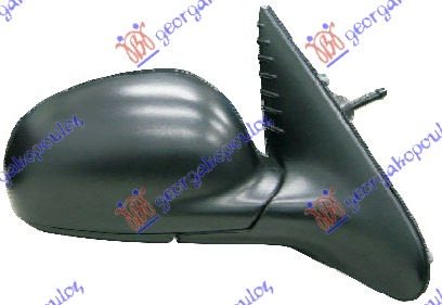 ΚΑΘΡΕΦΤΗΣ ΜΗΧΑΝΙΚΟΣ -1999 (Α ΠΟΙΟΤΗΤΑ) (CONVEX GLASS) ΔΕΞ