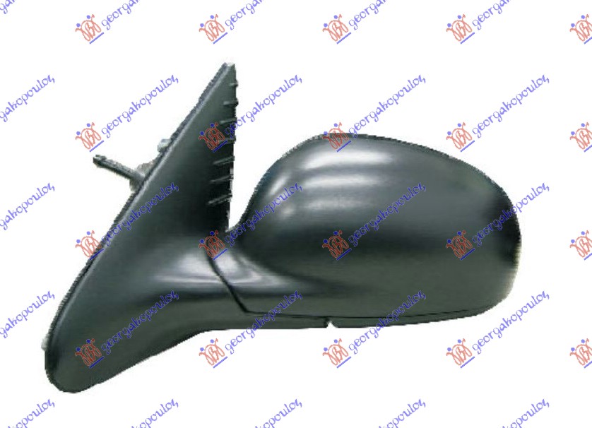 ΚΑΘΡΕΦΤΗΣ ΜΗΧΑΝΙΚΟΣ -1999 (ASPHERICAL GLASS) ΑΡ