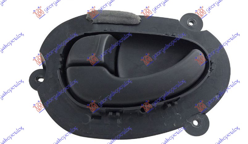 ΧΕΡΟΥΛΙ ΠΟΡΤΑΣ ΕΜΠΡΟΣ-ΠΙΣΩ ΕΣΩ ΑΡ