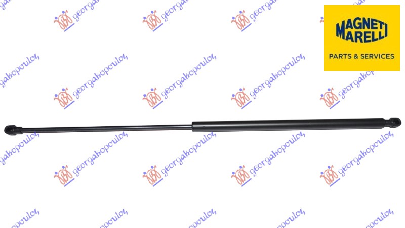 ΑΜΟΡΤΙΣΕΡ ΚΑΠΟ ΕΜΠΡΟΣ (685L-200N) (MARELLI)