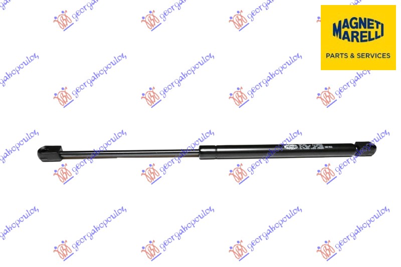 ΑΜΟΡΤΙΣΕΡ ΜΠΑΓΚΑΖ 1999- SEDAN (447L-215N) (MARELLI)