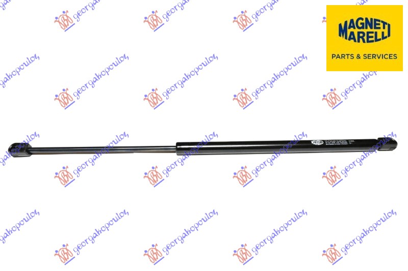 ΑΜΟΡΤΙΣΕΡ ΜΠΑΓΚΑΖ S.W. (557L-550N) (MARELLI)