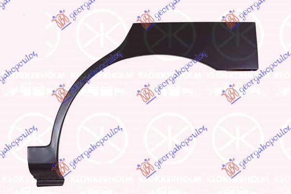 ΦΡΥΔΙ ΠΙΣΩ S.W. ΑΡ