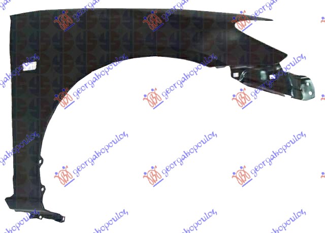 ΦΤΕΡΟ ΕΜΠΡΟΣ ΔΕΞ