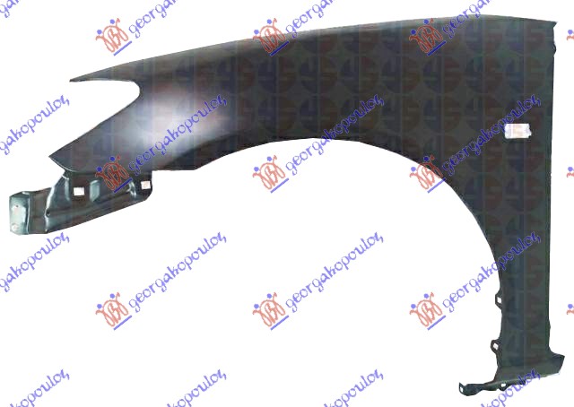 ΦΤΕΡΟ ΕΜΠΡΟΣ ΑΡ