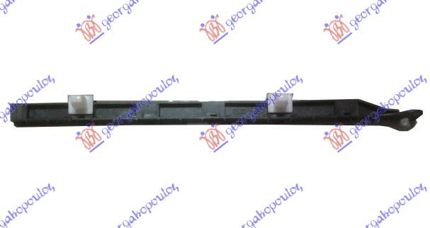 ΒΑΣΗ ΠΡΟΦΥΛΑΚΤΗΡΑ ΠΙΣΩ ΠΛΑΙΝΗ ΠΛΑΣΤΙΚΗ ΔΕΞ