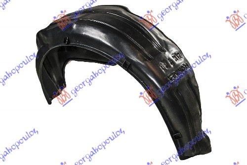 ΘΟΛΟΣ ΠΙΣΩ ΠΛΑΣΤΙΚΟΣ ΔΕΞ