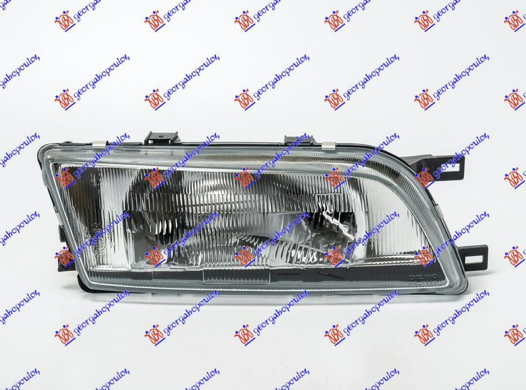 ΦΑΝΟΣ ΕΜΠΡΟΣ ΗΛΕΚΤΡΙΚΟΣ (Ε) (DEPO) ΔΕΞ