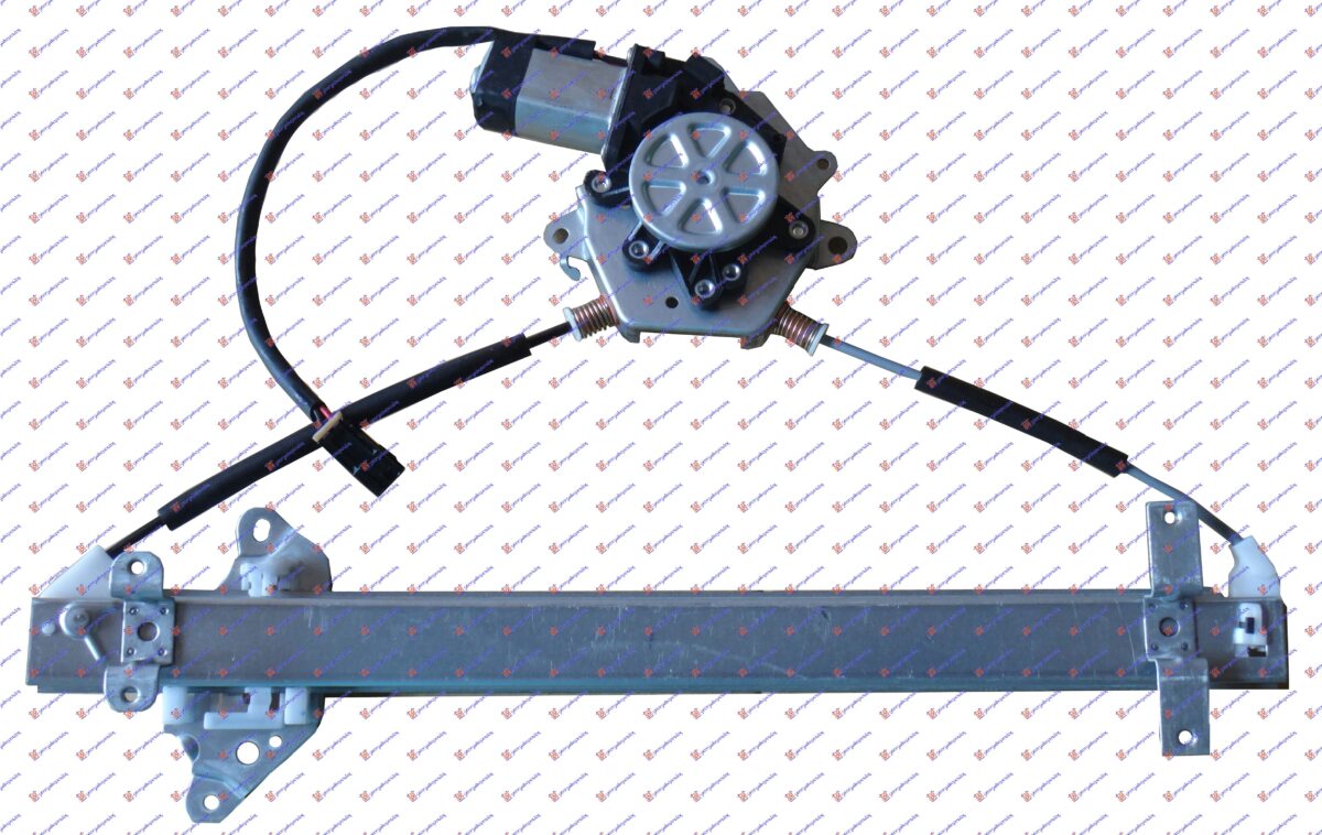 ΓΡΥΛΛΟΣ ΠΑΡΑΘΥΡΟΥ ΕΜΠΡΟΣ ΗΛΕΚΤΡΙΚΟΣ 4/5Π ΑΡ