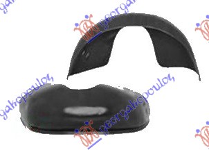 ΘΟΛΟΣ ΠΙΣΩ ΠΛΑΣΤΙΚΟΣ ΑΡ