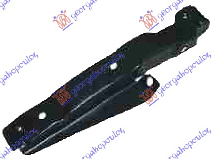 ΒΑΣΗ ΠΡΟΦΥΛΑΚΤΗΡΑ ΕΜΠΡΟΣ ΠΛΑΙΝΗ ΜΕΤΑΛΛΙΚΕΣ ΑΡ