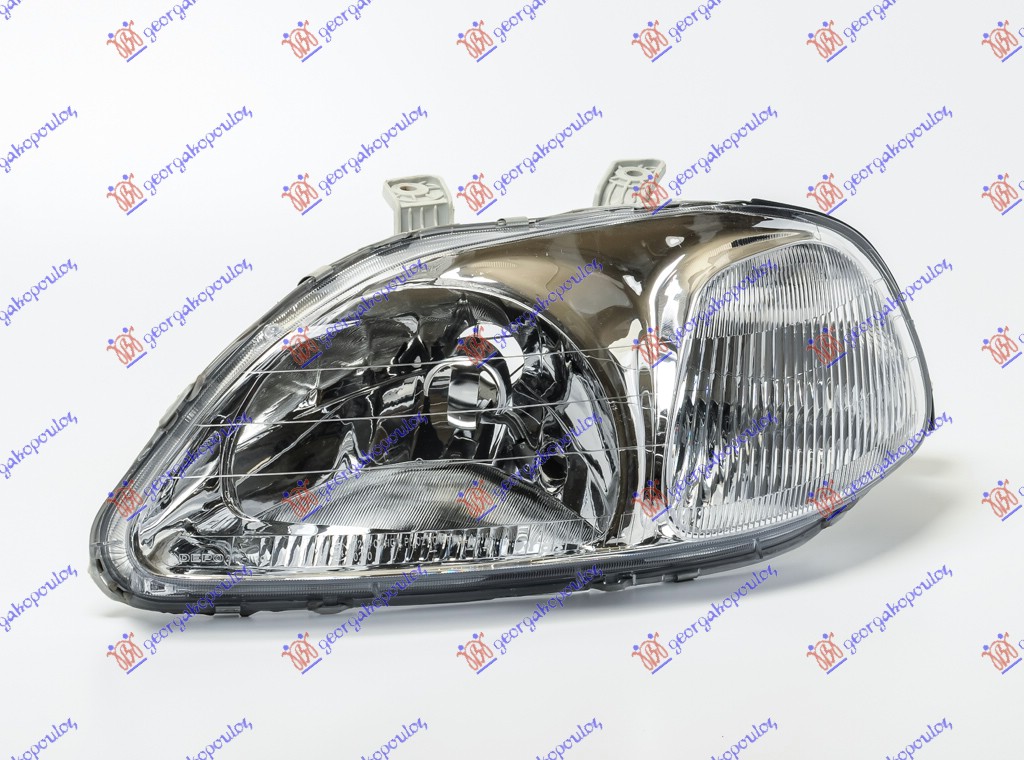 ΦΑΝΟΣ ΕΜΠΡΟΣ ΜΗΧΑΝΙΚΟΣ (Ε) (TYC) ΑΡ