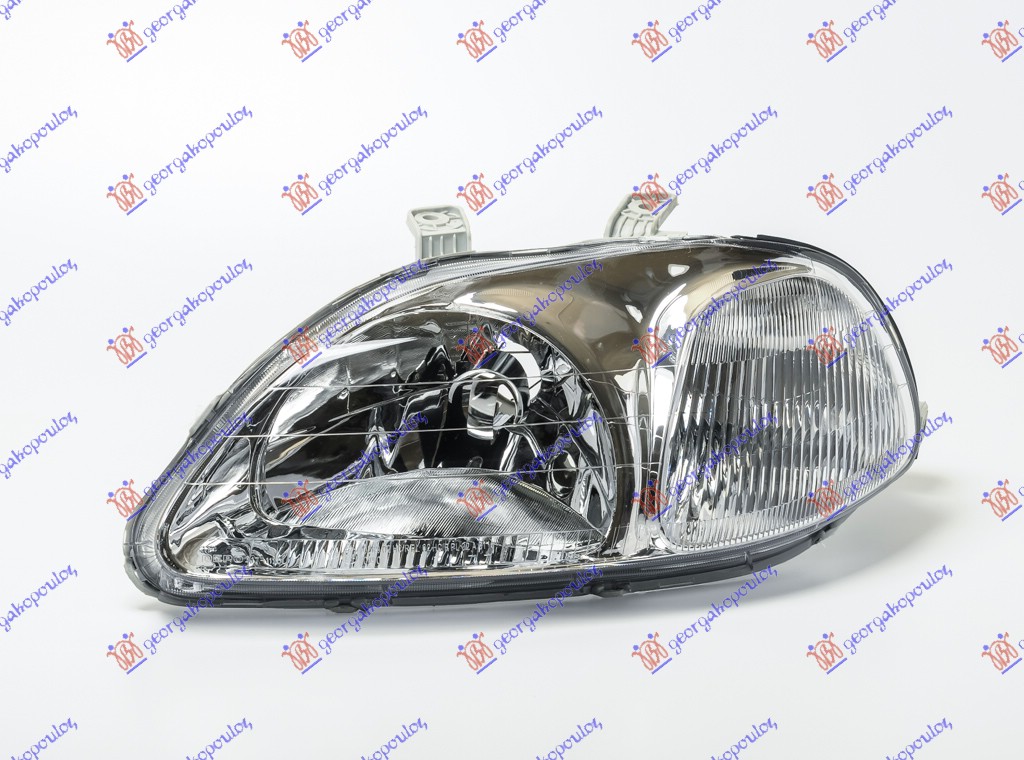 ΦΑΝΟΣ ΕΜΠΡΟΣ ΗΛΕΚΤΡΙΚΟΣ ΤΥΠΟΥ STANLEY (Ε) (TYC) ΑΡ