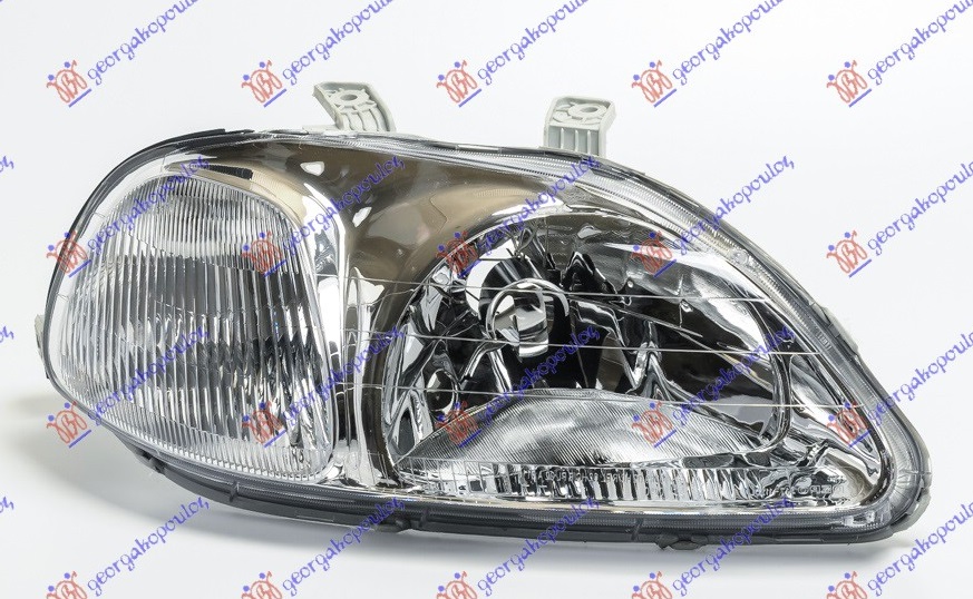 ΦΑΝΟΣ ΕΜΠΡΟΣ ΗΛΕΚΤΡΙΚΟΣ ΤΥΠΟΥ STANLEY (Ε) (DEPO) ΔΕΞ