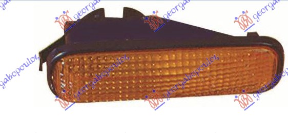 ΦΛΑΣ ΦΤΕΡΟΥ ΚΙΤΡΙΝΟ (E) ΑΡ