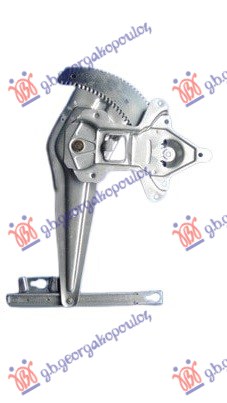 ΓΡΥΛΛΟΣ ΠΑΡΑΘΥΡΟΥ ΠΙΣΩ ΗΛΕΚΤΡΙΚΟΣ (ΧΩΡΙΣ ΜΟΤΕΡ) ΑΡ