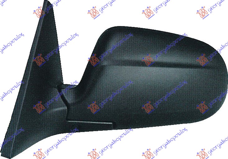 ΚΑΘΡΕΦΤΗΣ ΗΛΕΚΤΡΙΚΟΣ (Α ΠΟΙΟΤΗΤΑ) (CONVEX GLASS) ΑΡ