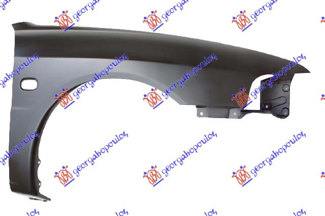 ΦΤΕΡΟ ΕΜΠΡΟΣ ΔΕΞ