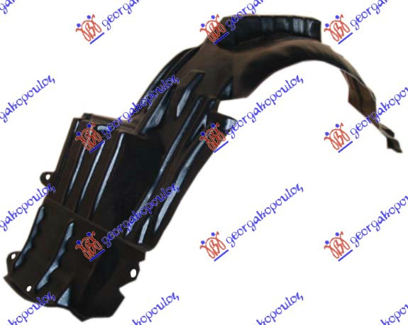 ΘΟΛΟΣ ΕΜΠΡΟΣ ΠΛΑΣΤΙΚΟΣ ΑΡ