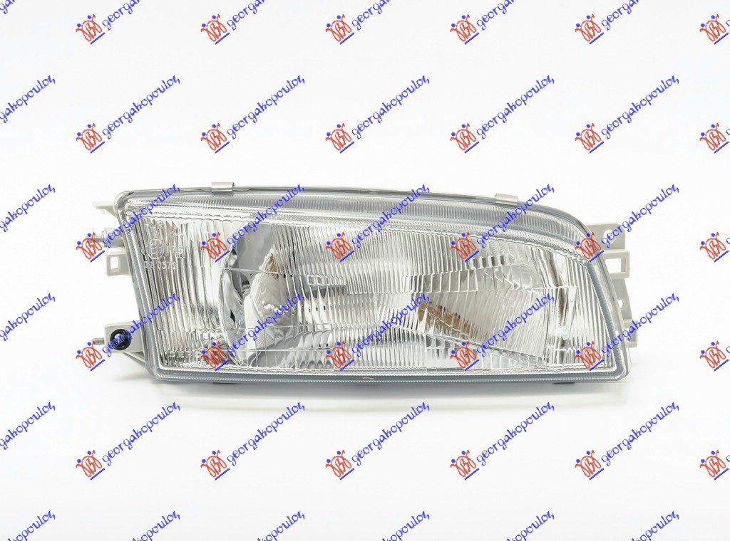 ΦΑΝΟΣ ΕΜΠΡΟΣ (E) (TYC) ΔΕΞ