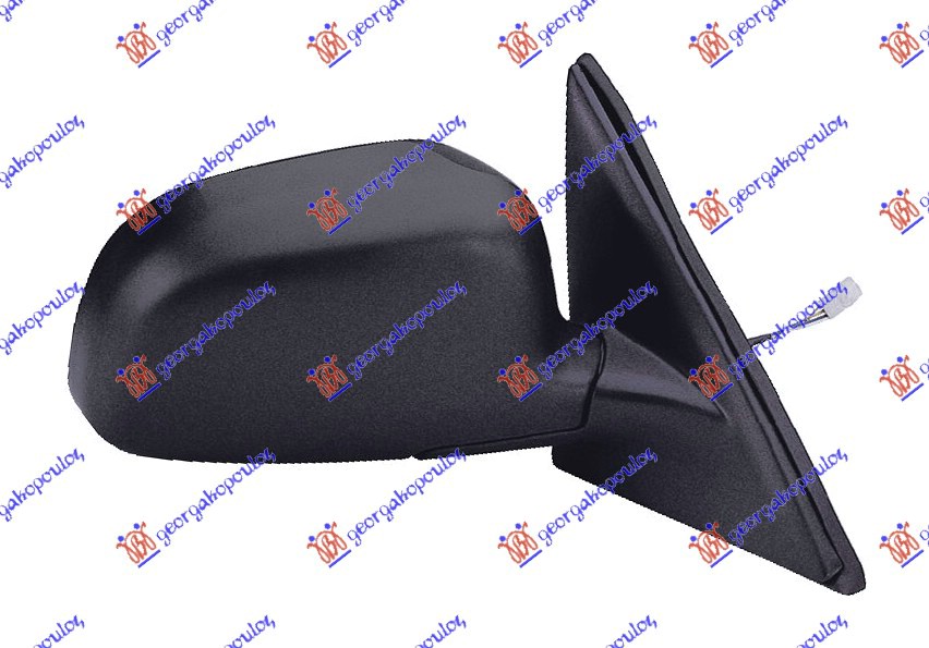 ΚΑΘΡΕΦΤΗΣ ΗΛΕΚΤΡΙΚΟΣ (CONVEX GLASS) ΔΕΞ